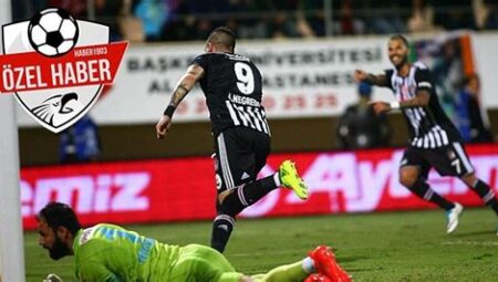 Alanyaspor, Hazırlık Maçlarında Neler Yaptı?