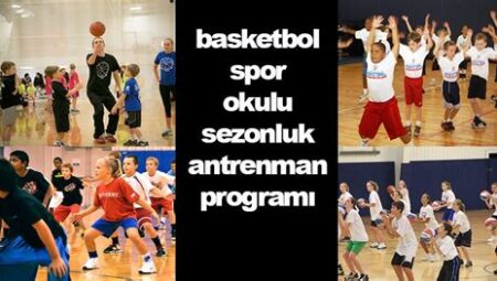 Basketbol Maçları İçin Sezonluk Bilet Almanın Avantajları