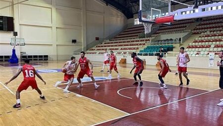 Basketbol Maçlarında En İyi Koltukları Nasıl Bulursunuz?