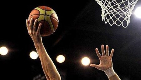 Basketbol Maçlarında Hakemlerin Zorlukları