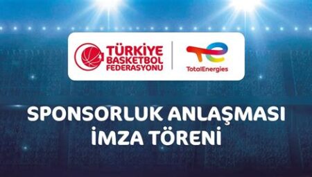 Basketbol Takımlarının Sponsorluk Anlaşmaları