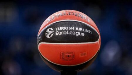 EuroLeague’de Sezonun En İyi Forvetleri