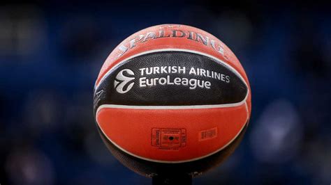 EuroLeague'de Sezonun En İyi Forvetleri