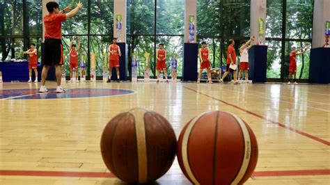 Genç Basketbolcular İçin Motivasyon Teknikleri