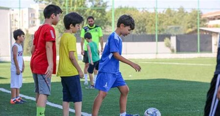 Futbolun En İyi Genç Yetenekleri