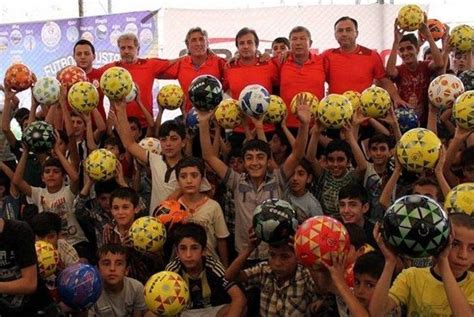 "Futbolun En İyi Oyuncu Gelişim Programları"